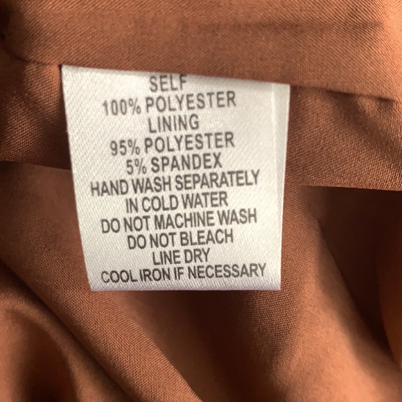 Cotton Candyla Dress - Picture 9 of 9